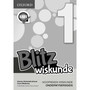 Blitz Wiskunde (Hoofrekene) Graad 1 Onderwysersgids - ISBN 9780199076857