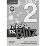 Blitz Mental Maths Grade 2 Teacher's Guide (IsiXhosa) - ISBN 9780190405120
