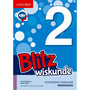 Blitz Wiskunde (Hoofrekene) Graad 2 Werkboek - ISBN 9780199079865