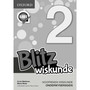 Blitz Wiskunde (Hoofrekene) Graad 2 Onderwysersgids - ISBN 9780190409777