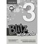 Blitz Wiskunde (Hoofrekene) Graad 3 Onderwysersgids - ISBN 9780199076864
