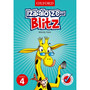 Blitz Mental Maths Grade 4 Workbook (IsiXhosa) - ISBN 9780195768862