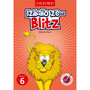 Blitz Mental Maths Grade 6 Workbook (IsiXhosa) - ISBN 9780195768886