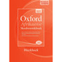 Oxford Afrikaanse Skoolwoordeboek Graad 4-9 Werkboek - ISBN 9780199058464