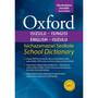 Oxford Bilingual School Dictionary: IsiZulu and English 2e Grade 4-9 HB - ISBN 9780199074419
