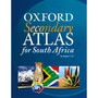 Oxford Secondary Atlas for South Africa (CAPS revision) - ISBN 9780199070398