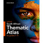 Oxford South African Thematic Atlas for Grades 7-9 - ISBN 9780199049936