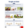 Poster Tegnologie: Kragte en laste - ISBN 9780190443276