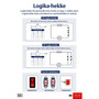 Poster Tegnologie: Logika-hekke - ISBN 9780190443337