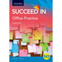 DIGITAL - Succeed in Office Practice N5 Student Book ePub - ISBN 9780190765545