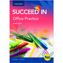 Oxford Succeed in Office Practice N6 Student Book - ISBN 9780190750459