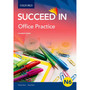 DIGITAL - Succeed in Office Practice N6 Student Book ePub - ISBN 9780190765552