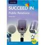 DIGITAL - Oxford Succeed in Public Relations N5 Student Book ePub - ISBN 9780190765521