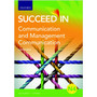 Oxford Succeed in Communication and Management Communication N4 Student Book - ISBN 9780190731359