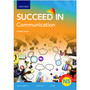 Oxford Succeed in Communication N5 Student Book - ISBN 9780190734183