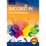 Succeed in Communication N6 Student Book Communication - ISBN 9780190758288