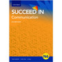 Oxford Succeed in Communication N6 Lecturer Guide - ISBN 9780190758271