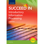 DIGITAL - Oxford Succeed in Introductory Information Processing N4 Student Book ePub - ISBN 9780190736811