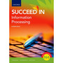 Succeed in Information Processing N4 Student Book Information - ISBN 9780190750473