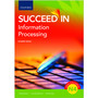 Oxford Succeed in Information Processing N4 Student Book - ISBN 9780190750473