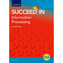 Succeed in Information Processing N5 Lecturer Guide Information - ISBN 9780190758400