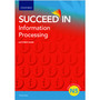 Oxford Succeed in Information Processing N5 Lecturer Guide - ISBN 9780190758400