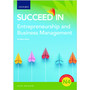 Oxford Succeed in Entrepreneurship and Business Management N4 Student Book - ISBN 9780190740771