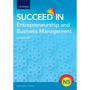 Oxford Succeed in Entrepreneurship and Business Management N5 Lecturer Guide - ISBN 9780190739225