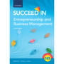 DIGITAL - Oxford Succeed in Entrepreneurship and Business N5 Student Book ePub - ISBN 9780190740634
