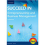 DIGITAL - Oxford Succeed in Entrepreneurship and Business Management N6 Student Book ePub - ISBN 9780190745479