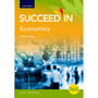 Succeed in Economics N4 Student Book - ISBN 9780190743949