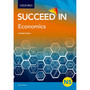 Oxford Succeed in Economics N5 Student Book - ISBN 9780190723019
