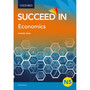 DIGITAL - Oxford Succeed in Economics N5 Student Book ePub - ISBN 9780190765507