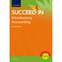 Succeed in Introductory Financial Accounting N4 Lecturer Guide Financial - ISBN 9780190733773