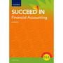 Succeed in Financial Accounting N4 Workbook Financial - ISBN 9780190744809