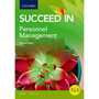Succeed in Personnel Management N4 Student Book Personnel - ISBN 9780190422783