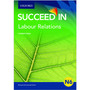 Oxford Succeed in Labour Relations N6 Student Book - ISBN 9780190412203