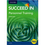 DIGITAL - Oxford Succeed in Personnel Training N6 Student Book ePub - ISBN 9780190765316