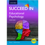 Oxford Succeed in Educational Psychology N5 Student Book - ISBN 9780190448554