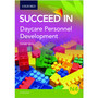 Oxford Succeed in Daycare Personnel Development N4 Student Book - ISBN 9780190448943