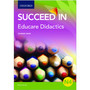 Oxford Succeed in Educare Didactics N4 Student Book - ISBN 9780190416485