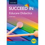 DIGITAL - Oxford Succeed in Educare Didactics N5 Student Book ePub - ISBN 9780190765583
