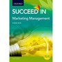 DIGITAL - Succeed in Marketing Management N4 Student Book ePub Marketing - ISBN 9780190765392