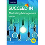 Oxford Succeed in Marketing Management N5 Student Book - ISBN 9780195988963