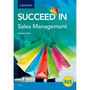 Succeed in Sales Management N5 Student Book Sales - ISBN 9780190419523