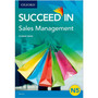 DIGITAL - Oxford Succeed in Sales Management N5 Student Book ePub - ISBN 9780190765422