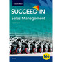 Succeed in Sales Management N6 Student Book Sales - ISBN 9780190419417