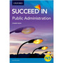 DIGITAL - Oxford Succeed in Public Administration N5 Student Book ePub - ISBN 9780190765330