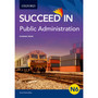 Succeed in Public Administration N6 Student Book Public - ISBN 9780190720490
