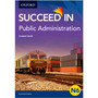 DIGITAL - Oxford Succeed in Public Administration N6 Student Book ePub - ISBN 9780190765347